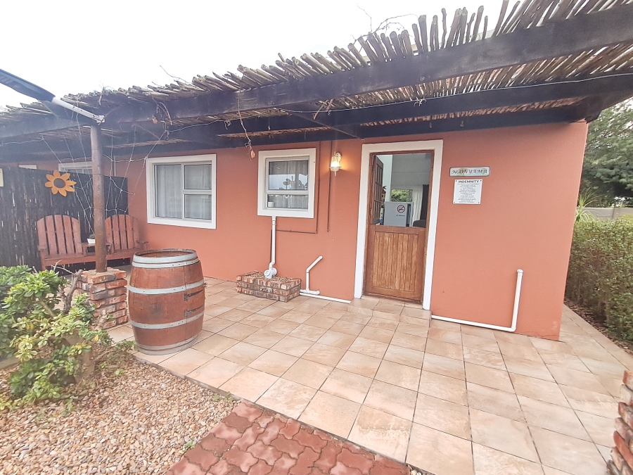 8 Bedroom Property for Sale in Colchester Eastern Cape